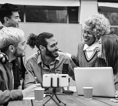 The Art of Building a User-Centric Website with brandzfy